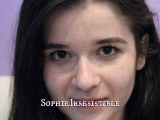 SophieIrresistible