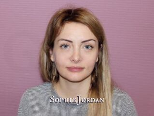 SophieJordan