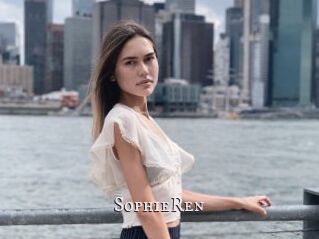 SophieRen