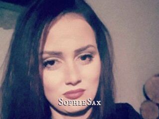 SophieSax