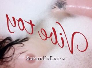 SophieUrDream