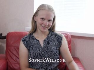 SophieWilsone