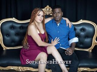 SophieandHarvey