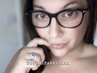Sophieparkerxxx