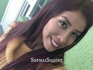SophiiSquirt