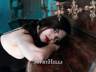 SophyHills