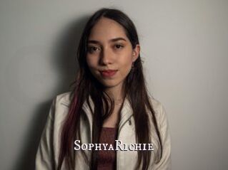 SophyaRichie