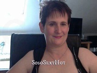 SosoSexyHot