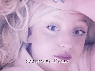 SouthWestDolly