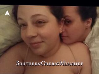 SouthernCherryMischief