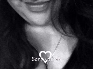 SoyLaReina