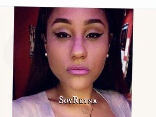 SoyReyna