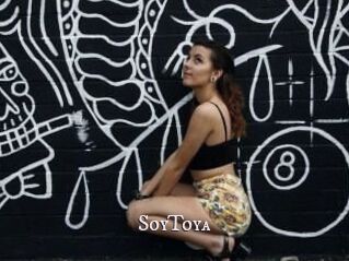 SoyToya