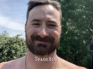Spade8181