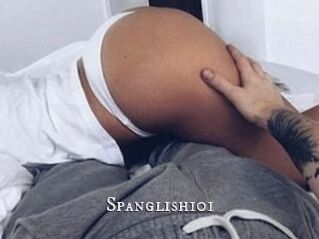 Spanglish101