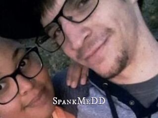 SpankMeDD