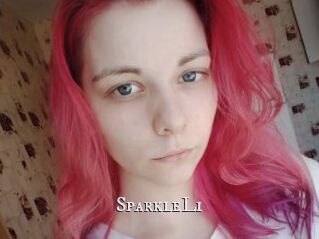 SparkleLi