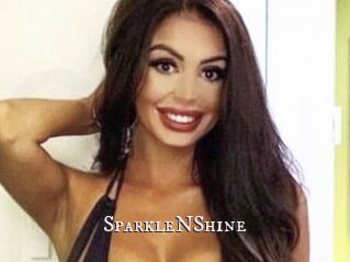 SparkleNShine