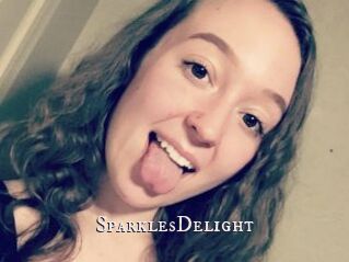 SparklesDelight
