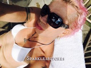Sparklesbitches