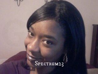 Spectrum23