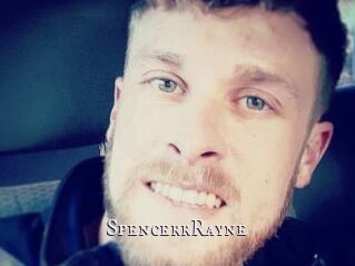 SpencerrRayne
