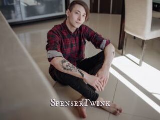 SpenserTwink