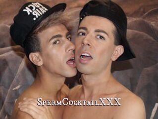 SpermCocktailXXX