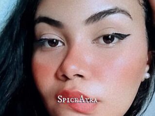 SpiceAyra