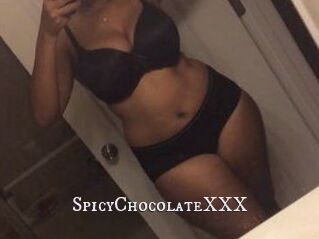 SpicyChocolateXXX