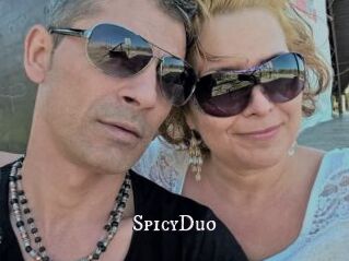 SpicyDuo
