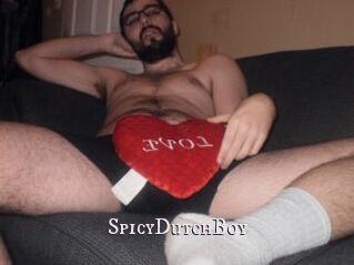 SpicyDutchBoy