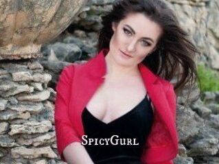 SpicyGurl
