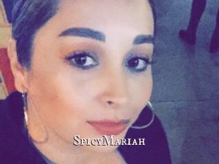SpicyMariah