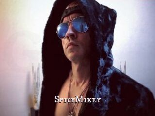 SpicyMikey
