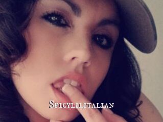 Spicylilitalian