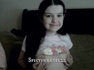 Spicysweetie22