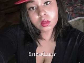 SpiderLilly