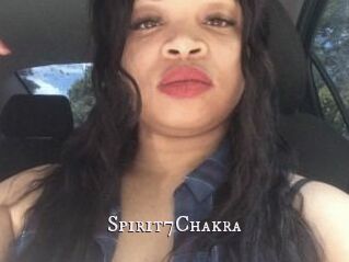 Spirit7Chakra