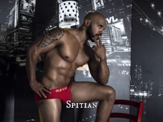 Spitian