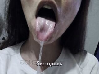 Spitqueen