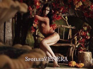 SpoiledVENERA