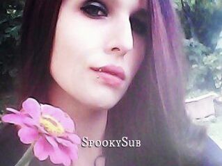 SpookySub