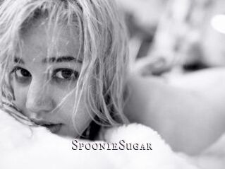 SpoonieSugar