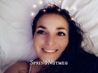 SpringNutmeg