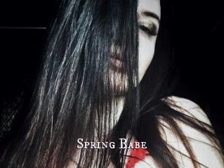 Spring_Babe