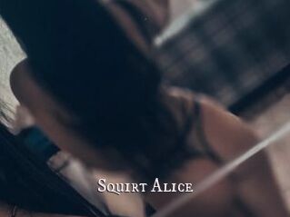 Squirt_Alice