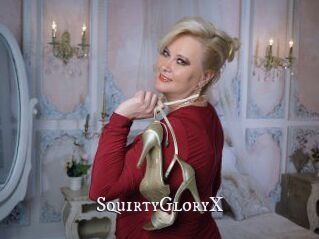 SquirtyGloryX