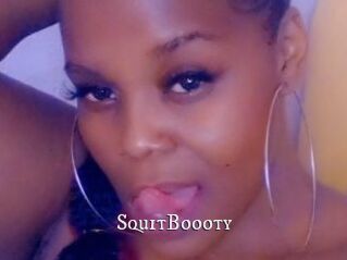 SquitBoooty