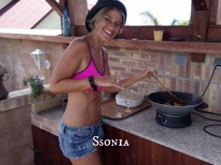 Ssonia